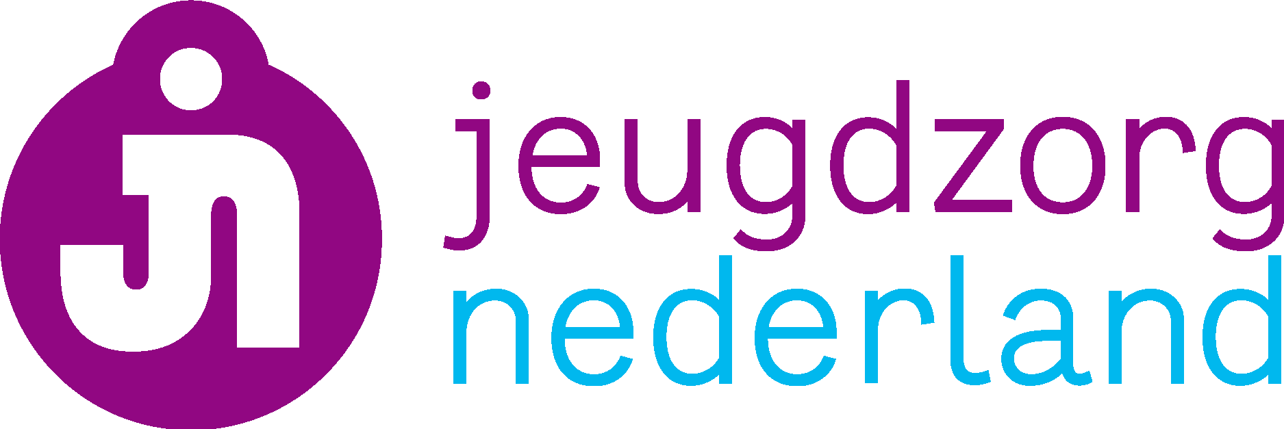 Jeugdzorg Nederland Logo Vector Logo